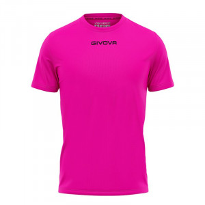Женска маица GIVOVA Shirt One 0006 - Img 3