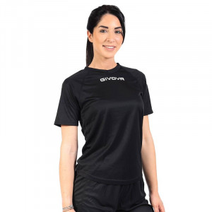 Женска маица GIVOVA Shirt One 0010