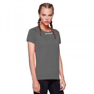 Женска маица GIVOVA Shirt One 0023