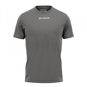 Женска маица GIVOVA Shirt One 0023 - Img 2