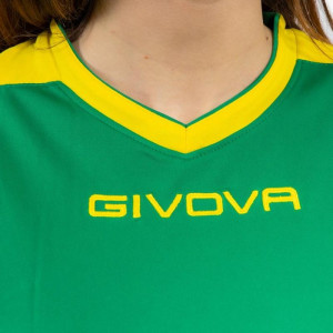 Женска маица GIVOVA Shirt Revolution 1307 - Img 4