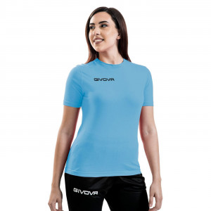 Женска маица GIVOVA T-Shirt Fresh 0005