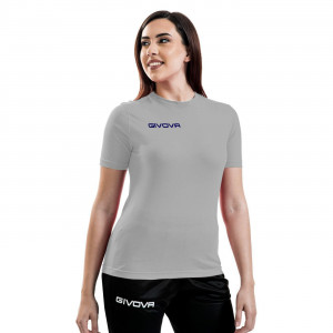 Женска маица GIVOVA T-Shirt Fresh 0043