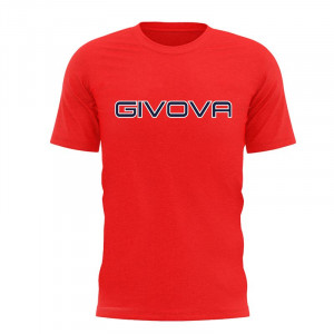 Женска маица GIVOVA T-Shirt Spot 0012 - Img 2