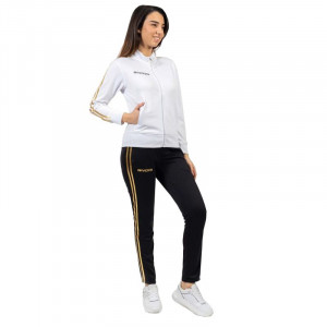 Женска тренерка GIVOVA Tuta Revolution SS Donna 0320