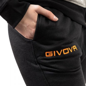 Женска тренерка GIVOVA Tuta Super King Felpa 4328 - Img 6