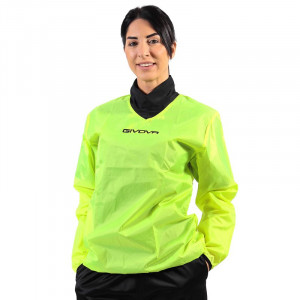 Женска јакна/шушкавец GIVOVA Rain Jacket Collo Costina 0019
