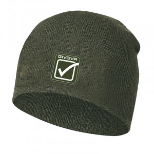 Зимска капа GIVOVA Zuccotto Stile 0051