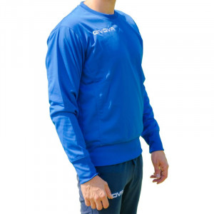 Машката Блуза GIVOVA Maglia Givova One 0002 - Img 7