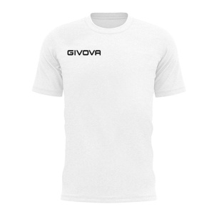 Машка маица GIVOVA T-Shirt Cubo 0003 - Img 2