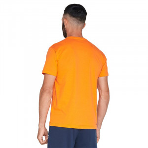 Машка маица ZEUS T-Shirt Basic Arancio - Img 2
