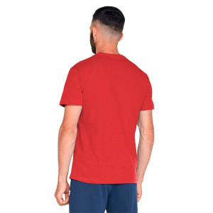 Машка маица ZEUS T-Shirt Basic Rosso - Img 3