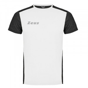 Машка маица ZEUS T-Shirt Click Bianco - Img 3