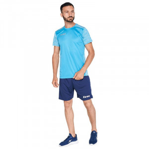 Машка маица ZEUS T-Shirt Click Royal - Img 3