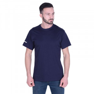 Машка маица ZEUS T-Shirt Promo Blu