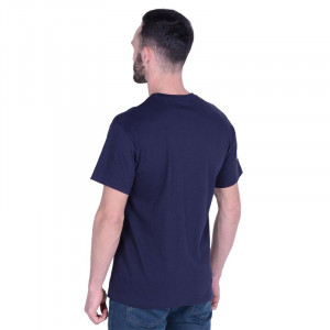 Машка маица ZEUS T-Shirt Promo Blu - Img 3