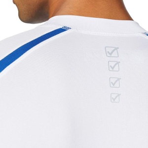 Машка маичка за трчање GIVOVA Running Shirt 0302 - Img 5