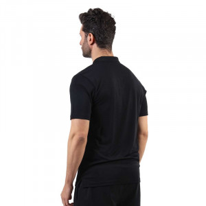 Машка маичка GIVOVA Polo Pocket In Mesh 0010 - Img 3