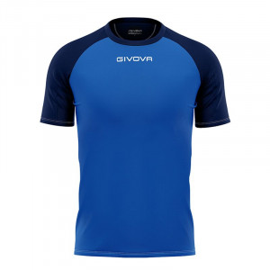 Машка маичка GIVOVA Shirt Capo MC 0204