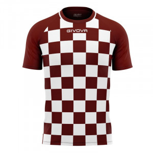 Машка маичка GIVOVA Shirt Dama 0803