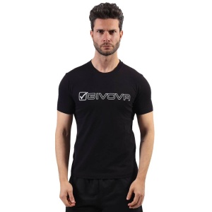 Машка маичка GIVOVA Shirt Mondo 0010