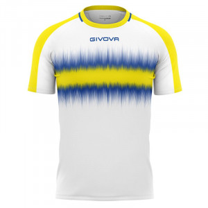 Машка маичка GIVOVA Shirt Radio 0702
