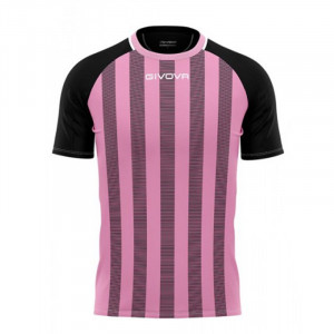 Машка маичка GIVOVA Shirt Tratto 1110 - Img 2