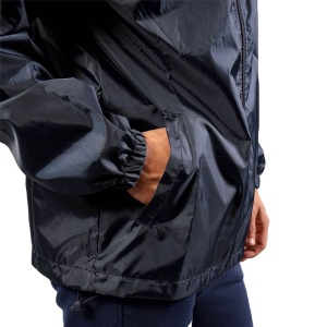 Машка јакна/шушкавец GIVOVA Rain Jacket Wind 0004 - Img 6