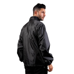 Машка јакна/шушкавец GIVOVA Rain Jacket Wind 0010 - Img 3