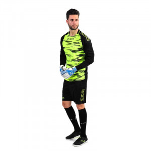 Машки голмански дрес GIVOVA Kit Portiere Difesa 1910 - Img 2