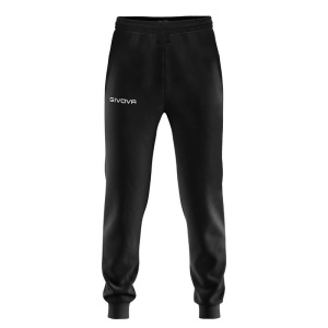 Машки долен дел тренерки GIVOVA Pantalone All Sport 0010
