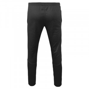 Машки долен дел тренерки ZEUS Pantalone Easy Nero - Img 6