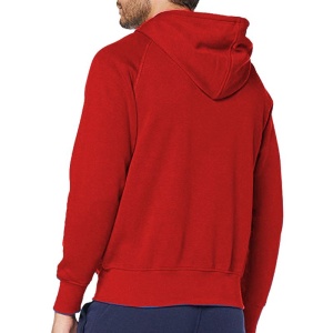 Машки дуксер GIVOVA Felpa King Fullzip 0012 - Img 2
