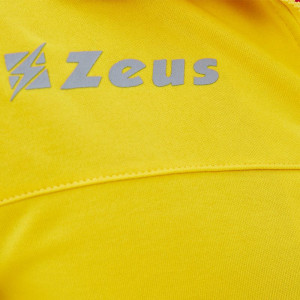 Машки дуксер ZEUS Giacca Enea Giallo - Img 4