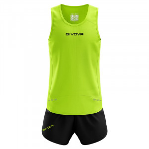 Машки комплет дрес GIVOVA Аthletics Kit New York 1910 - Img 4