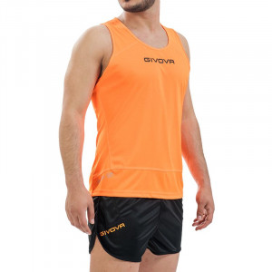 Машки комплет дрес GIVOVA Аthletics Kit New York 2810
