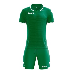 Машки комплет дрес ZEUS Kit SA23 Verde