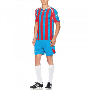 Машки фудбалски дрес GIVOVA Football Kit Supporter 0212
