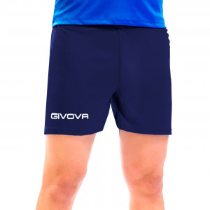 Машки шорцеви GIVOVA Pantaloncino Capo 0004