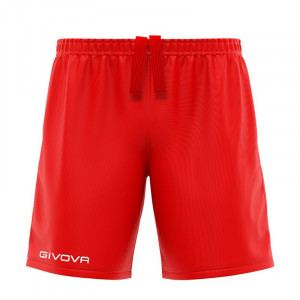 Машки шорцеви GIVOVA Pantaloncino Capo 0012 - Img 2