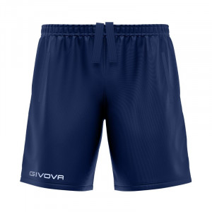 Машки шорцеви GIVOVA Pantaloncino Pocket 0004