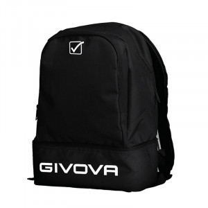 Ранец GIVOVA Zaino Europa 0010 46x32x20cm