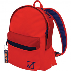 Ранец GIVOVA Zaino Master 1204 43x31x13cm