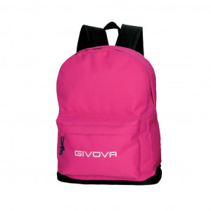 Ранец GIVOVA Zaino Scuola 06 40x17x32 cm