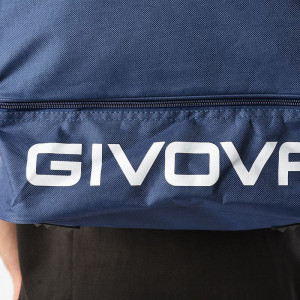 Ранец GIVOVA Zaino Sport 0004 42x21x33cm - Img 6