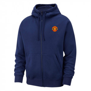 син дуксер Manchester United