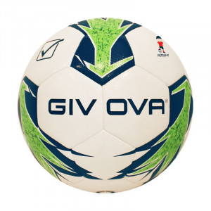 Фудбалска топка GIVOVA Pallone Academy Freccia 3404