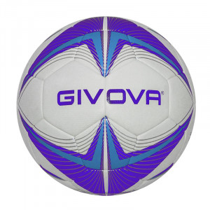Фудбалска топка GIVOVA Pallone Match King 1402