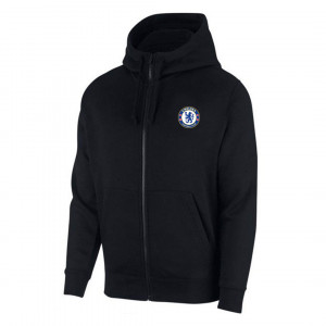 црн Дуксер Chelsea
