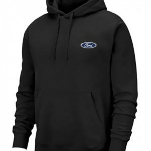 црн џемпер FORD